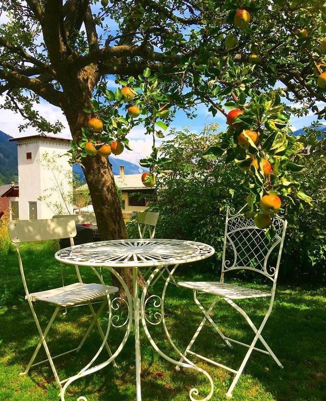 Bed and Breakfast Chasa Jaro Santa María Val Mustair Exterior foto
